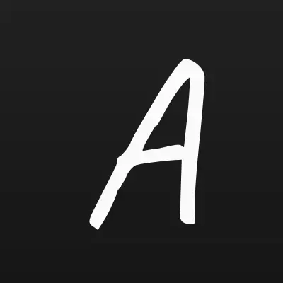 Амарант, компания по производству металлоконструкций и строительству заборов, лого-визитка