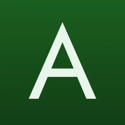 Авто-Фес, сеть магазинов автозапчастей, лого-визитка