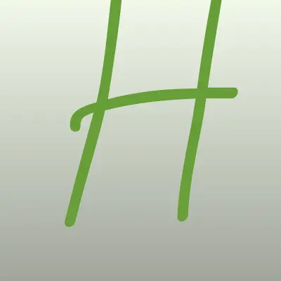 Homenet, интернет-провайдер, лого-визитка