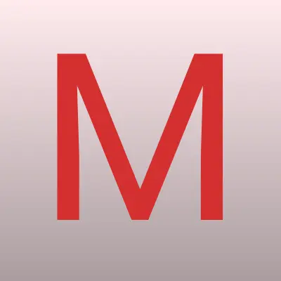 Магазин бытовой техники, лого-визитка