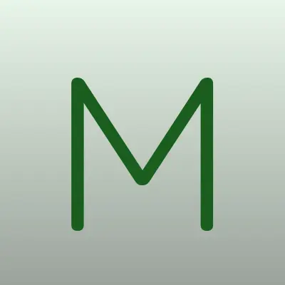 Мастерская у Мартина, лого-визитка