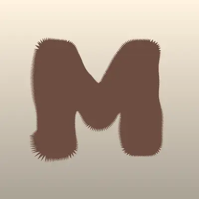 Меркурий, лого-визитка
