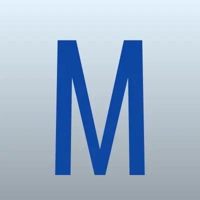 Московская Оконница, торгово-монтажная компания, лого-визитка