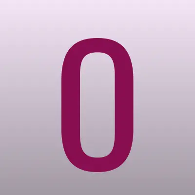 Оптимист Оптика, сеть салонов, лого-визитка