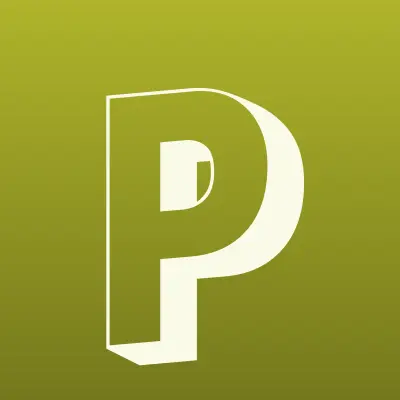 PineApple7, сеть салонов связи, лого-визитка