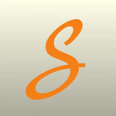 STIHL, дилерский центр, лого-визитка