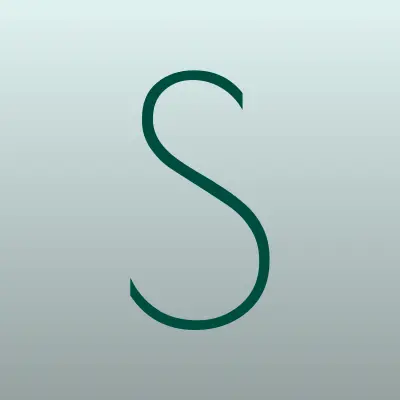 Смешные цены, сеть магазинов распродаж, лого-визитка