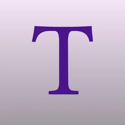 Табачок, лого-визитка