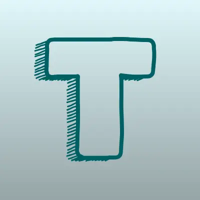 Тепломонтаж, компания, лого-визитка
