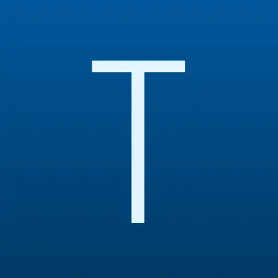 Точка Зрения, клиника, лого-визитка